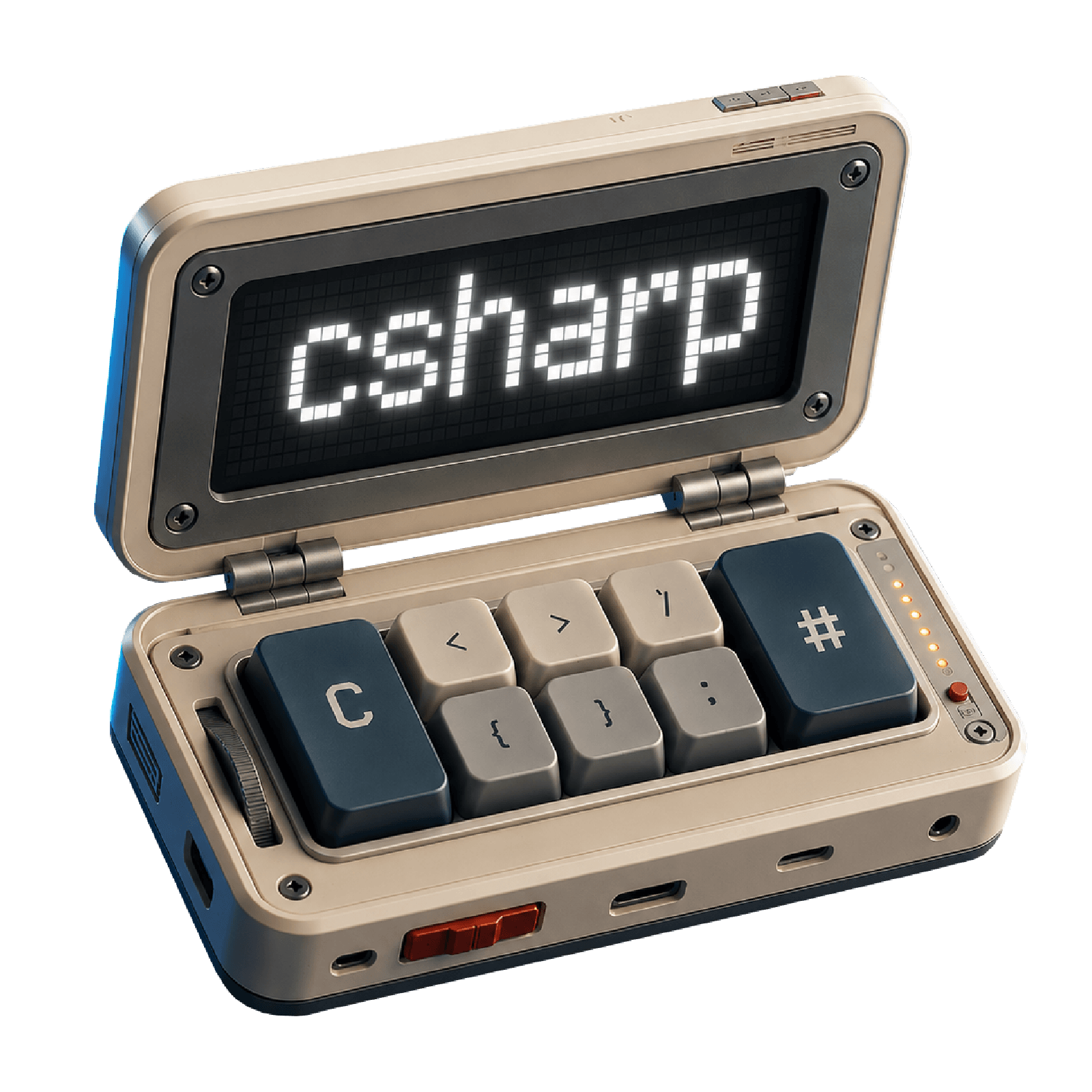 تصویر دوره C# Programming