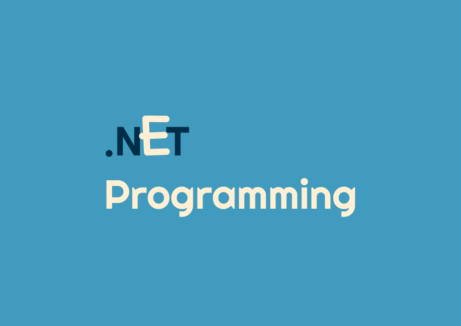 تصویر دوره برنامه نویس .NET