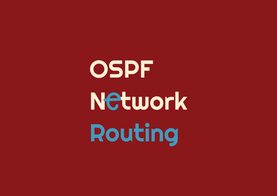 تصویر دوره تخصص مسیریابی شبکه OSPF