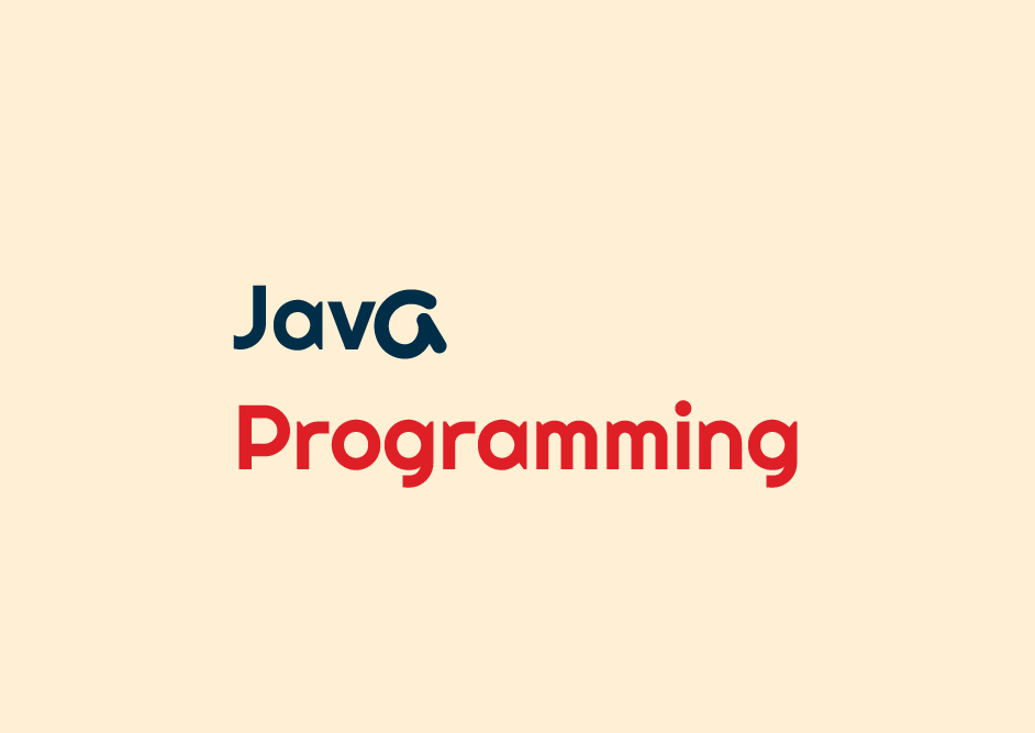 تصویر دوره برنامه‌نویسی Java