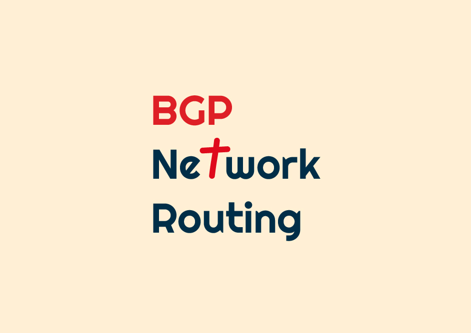 تصویر دوره مسیریابی شبکه BGP