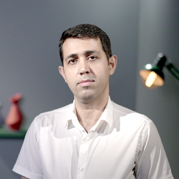 عکس حمید حکمیان