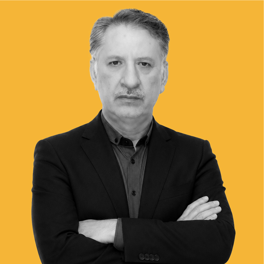 عکس محسن بهاروند