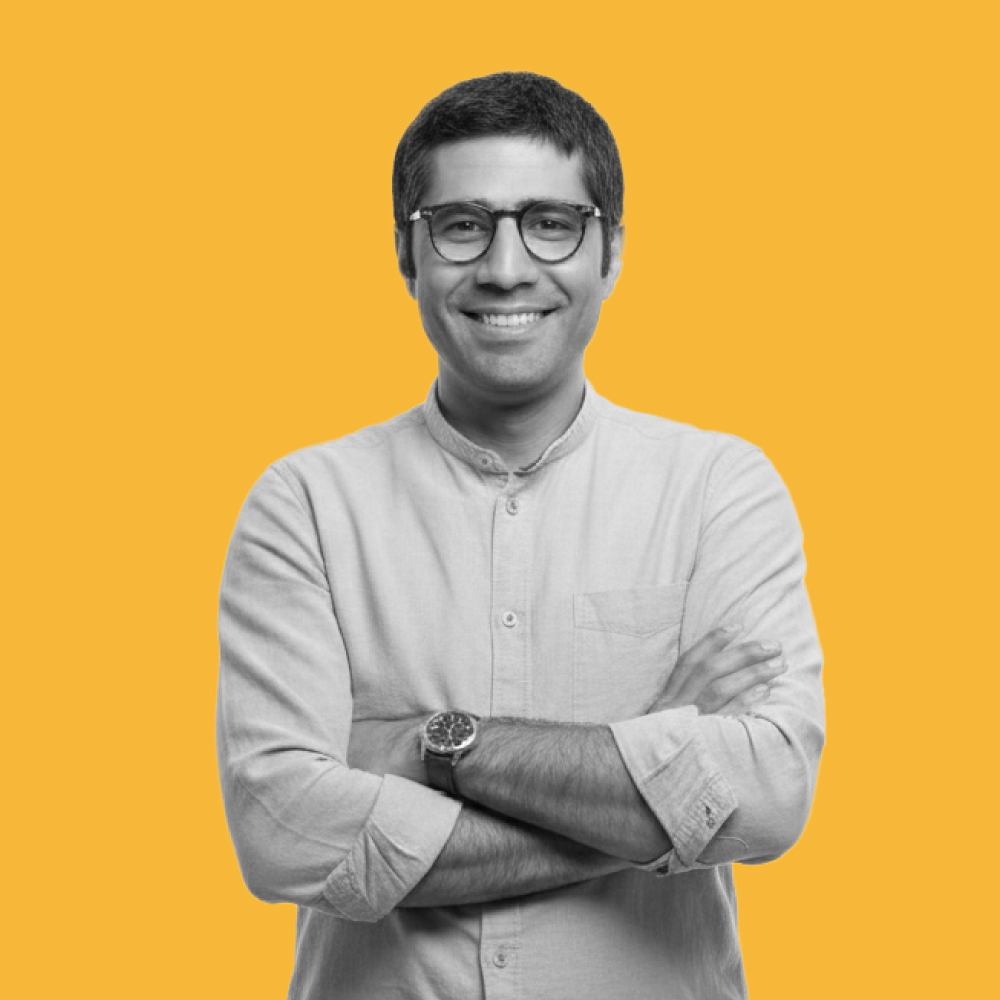 عکس عماد مرتضوی