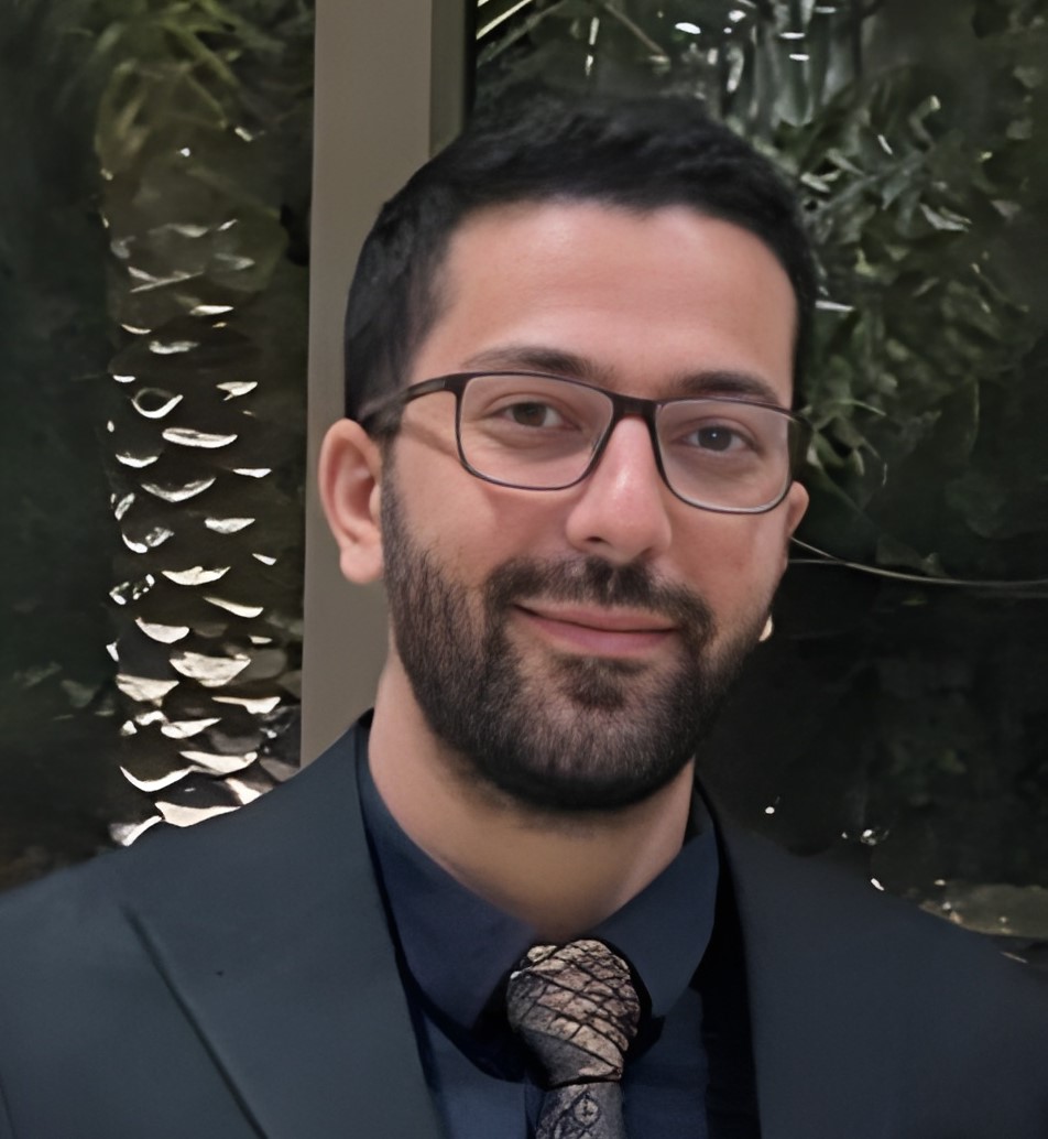 عکس سپهر اکبرزاده
