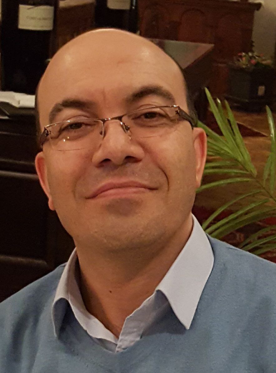 عکس حمیدرضا آزادی