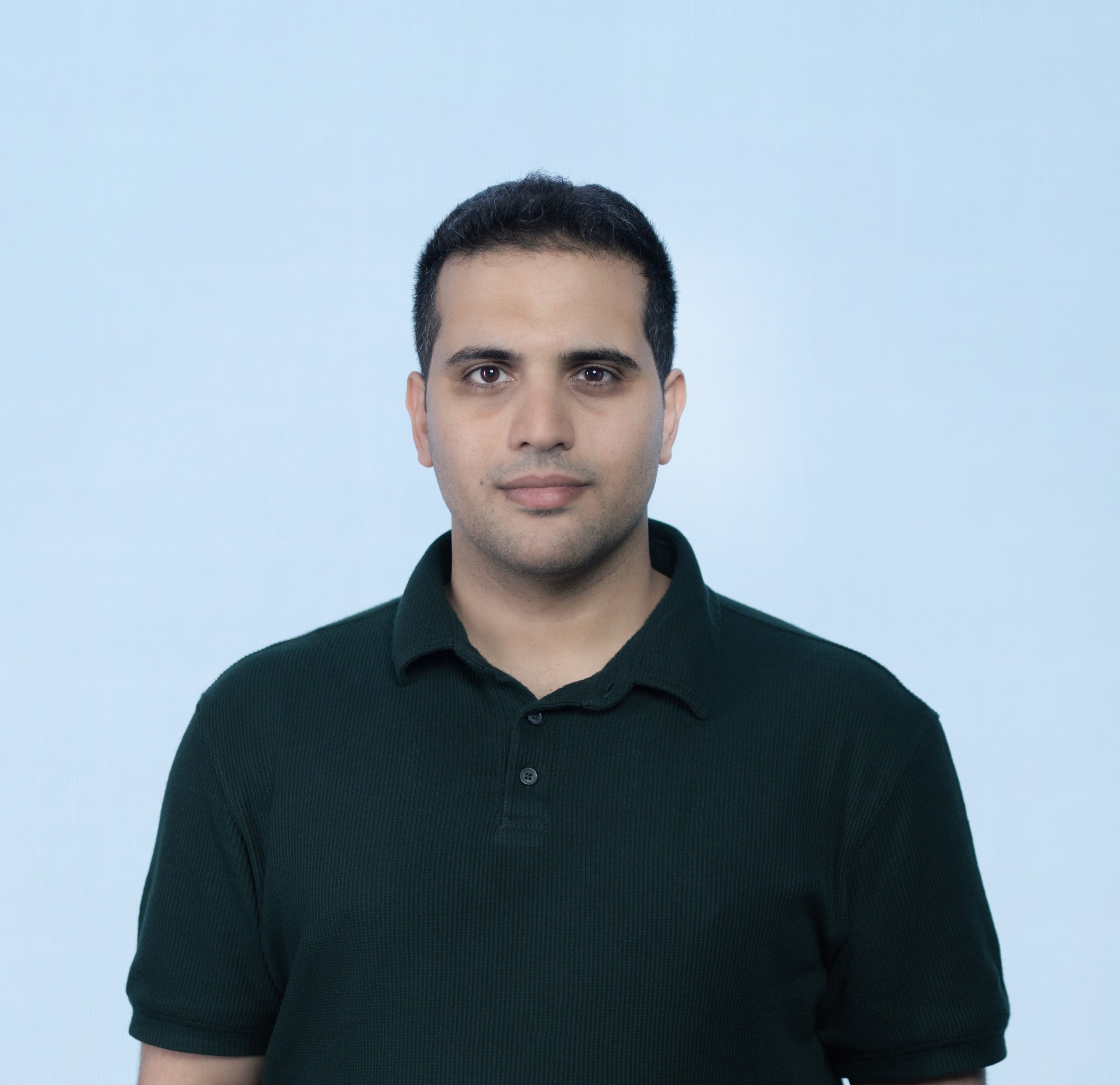 عکس محمدهادی آزاددل