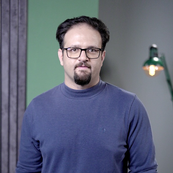 عکس محمد جعفری