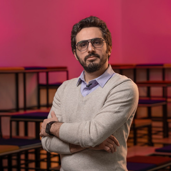 عکس شهاب رحمانی