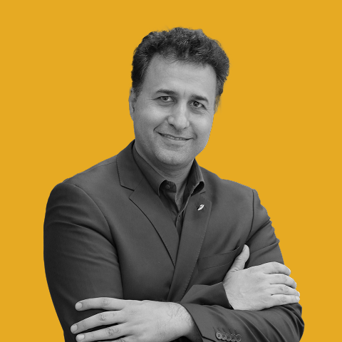 عکس علی زواشکیانی