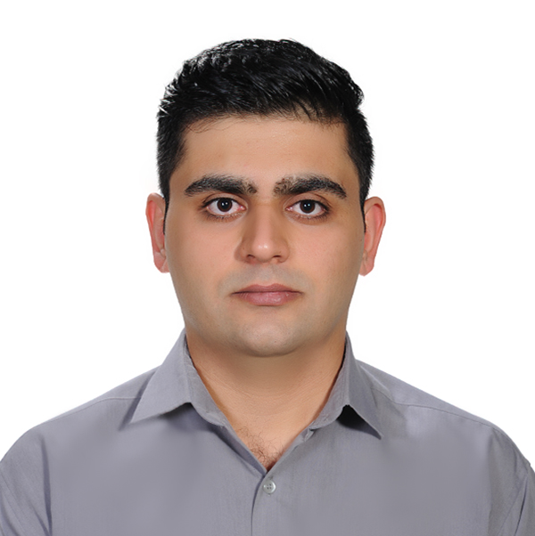 عکس امیر پادیار