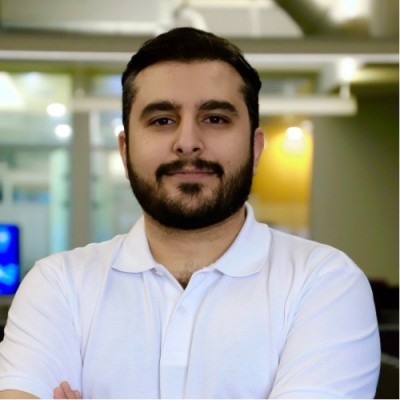 عکس آرش غفوری